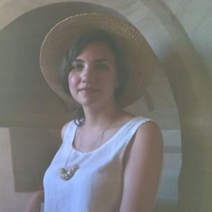 Meet your Posher, Libby